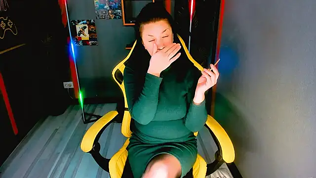 AnaMills online show from January 14, 10:31 am