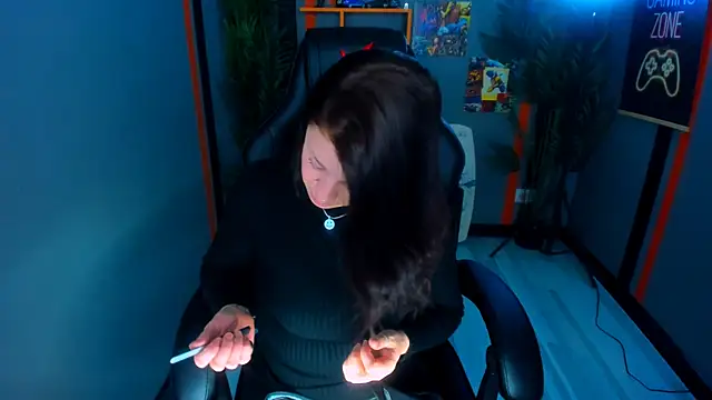 AnaMills online show from April 23, 10:12 am