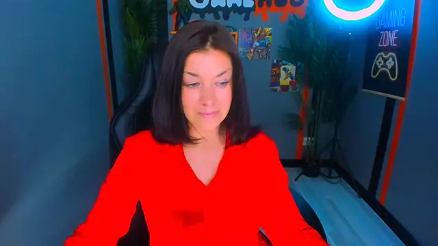 AnaMills online show from April 24, 12:30 pm