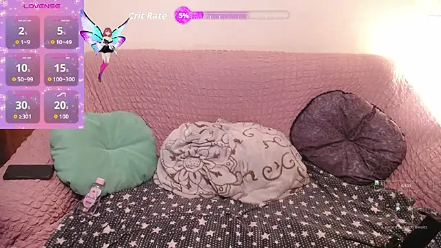 Wings of A Butterfly online show from October 11, 7:05 pm