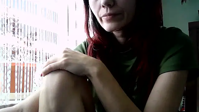 Katesweetkate online show from February 24, 11:20 am