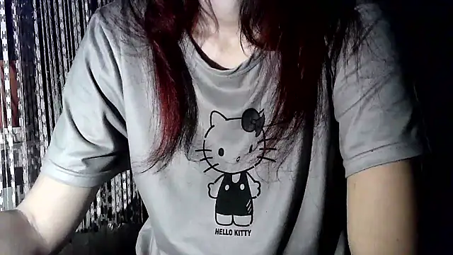 Katesweetkate online show from February 13, 9:49 pm