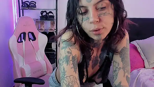 handipandapok online show from April 5, 5:23 pm