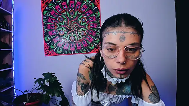 handipandapok online show from October 10, 4:17 am