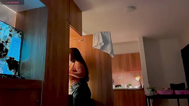 MarcellaGriffin online show from April 24, 10:12 pm