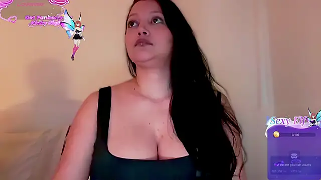 MarcellaGriffin online show from April 23, 10:01 pm