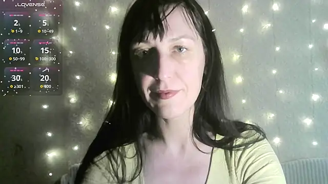 MarieODahliaS online show from January 19, 12:01 pm