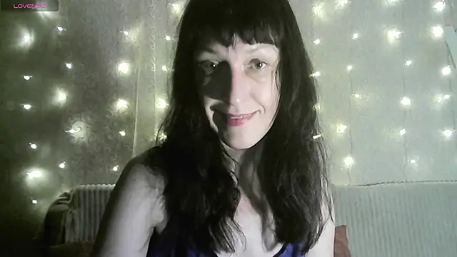 MarieODahliaS online show from October 28, 10:54 am