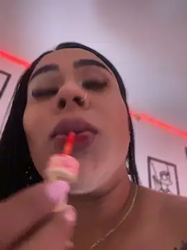 Emma Brown 12 online show from April 22, 9:01 pm