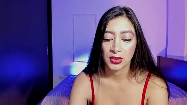 MeganWhite3 online show from April 24, 4:04 am