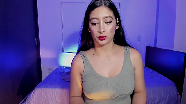 MeganWhite3 online show from June 5, 3:32 am