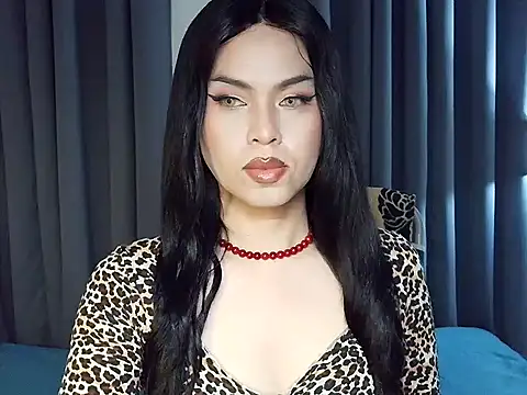 MistressLuna1 online show from July 10, 7:47 pm