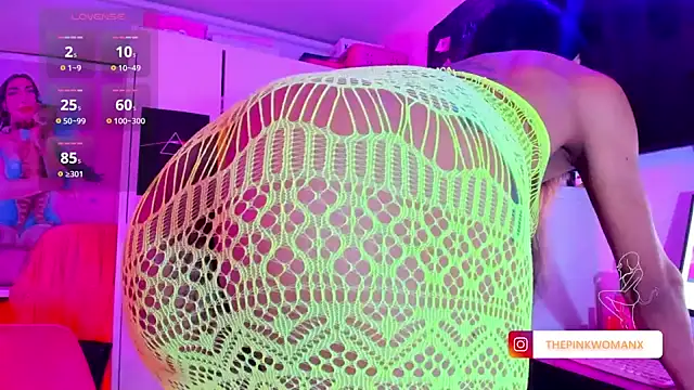 Theexoticgirl online show from April 30, 7:02 am