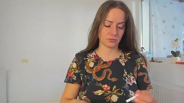 DiamondKay online show from February 20, 7:21 am