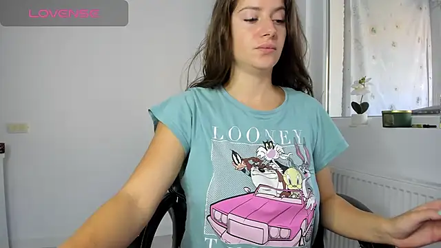 Snapshot of DiamondKay chatting on October 20, 6:49 am DiamondKay online show from October 20, 6:49 am