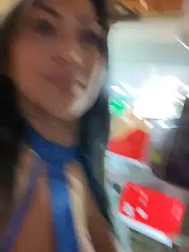 LittleMissEeve online show from March 20, 12:04 am