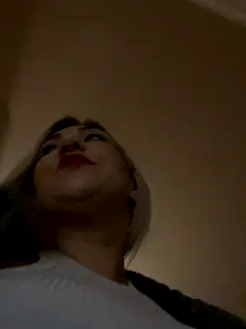 LittleMissEeve online show from September 13, 3:14 am