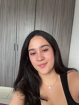 Nina lovi online show from April 20, 8:56 pm