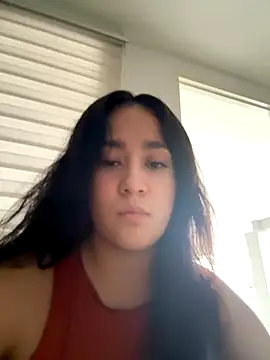 Nina lovi online show from November 27, 9:06 pm