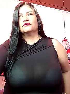 salomexlove 20 online show from December 19, 1:47 pm