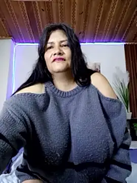 salomexlove 20 online show from April 24, 1:25 pm