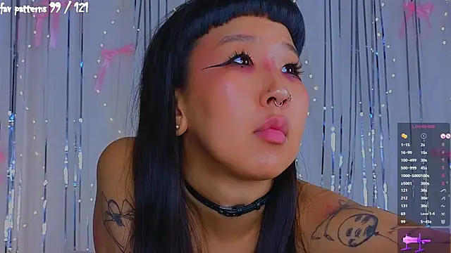 a11yson online show from April 9, 3:06 pm