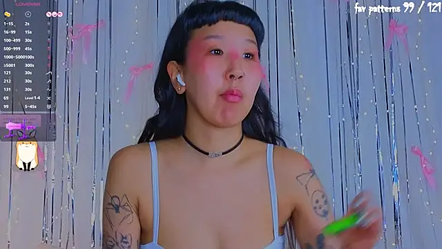 a11yson online show from April 23, 3:25 pm