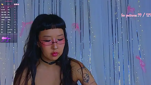 a11yson online show from April 24, 3:26 pm