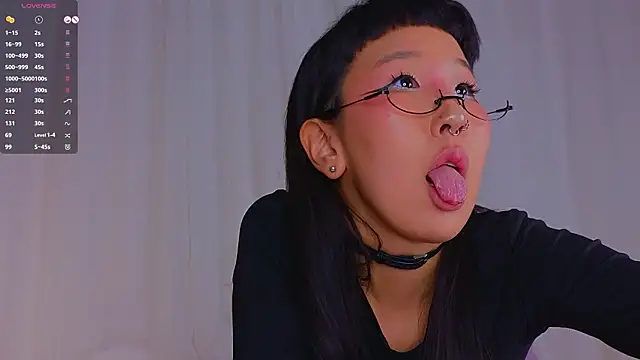 a11yson online show from February 25, 4:05 pm