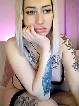 Fuck-Gina online show from February 19, 11:58 pm