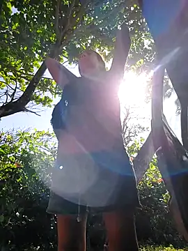 Luna-Natural online show from December 21, 6:34 pm