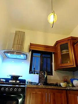 Luna-Natural online show from February 17, 11:04 pm