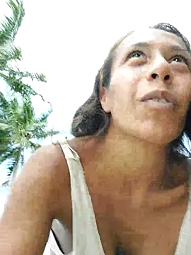 Luna-Natural online show from November 9, 6:15 pm