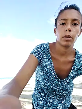 Luna-Natural online show from November 14, 6:52 pm