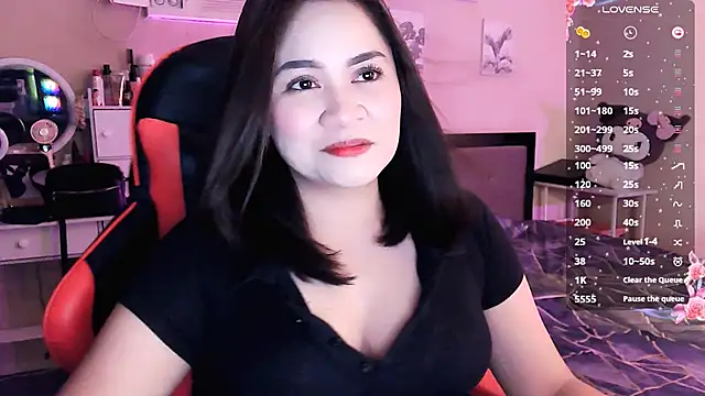 yenyen  online show from January 7, 12:25 am