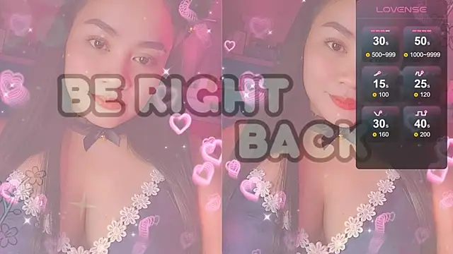 yenyen  online show from April 21, 2:51 am