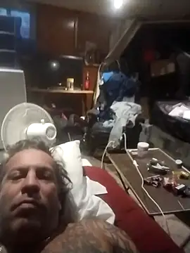 AceticPinscher online show from November 2, 11:35 am