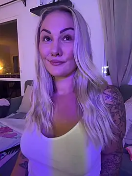 NastyMilf  online show from October 13, 6:21 pm