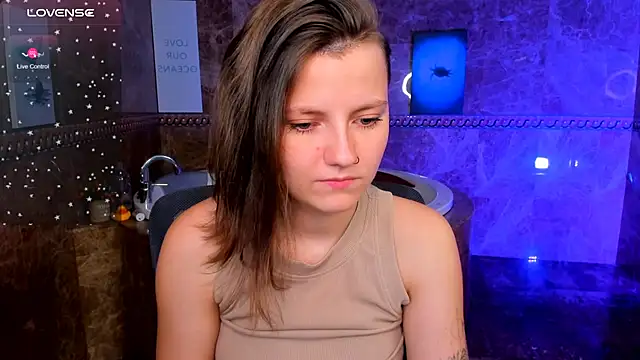 MelindaTin online show from June 23, 3:26 am