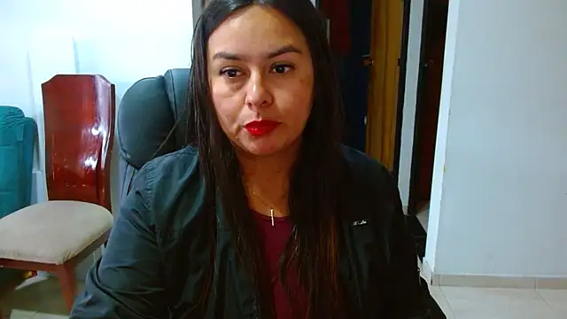 Ixchel Anaid online show from December 2, 8:22 pm