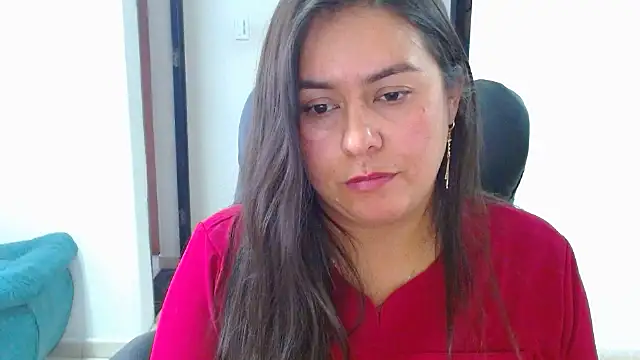 Ixchel Anaid online show from April 22, 6:16 pm