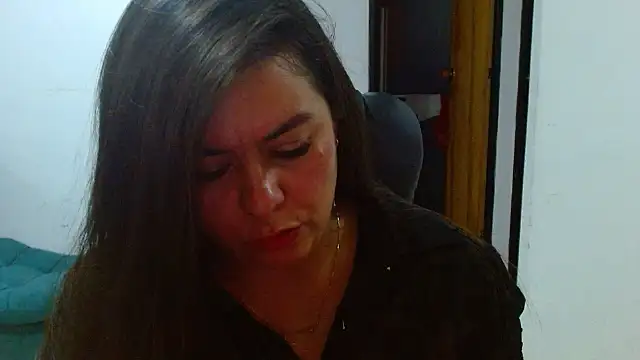 Ixchel Anaid online show from April 26, 1:47 am