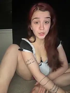 joeystaciee online show from April 26, 1:25 am