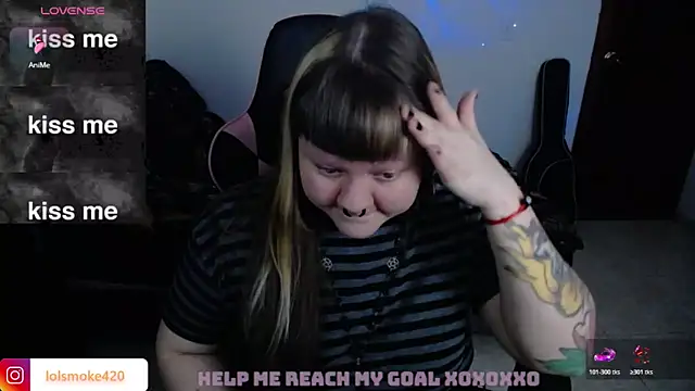 Bdsm and fries online show from February 6, 11:41 pm