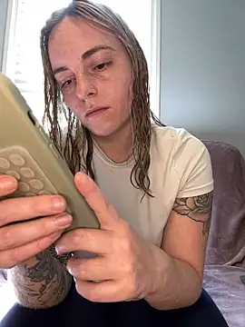 jaseyrae online show from June 7, 2:57 pm