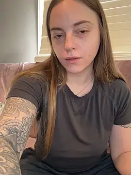 jaseyrae online show from March 11, 4:31 pm