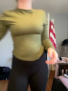 jaseyrae online show from May 1, 4:54 pm