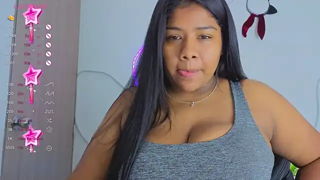 Snapshot of paola091 chatting on October 9, 4:33 pm paola091 online show from October 9, 4:33 pm