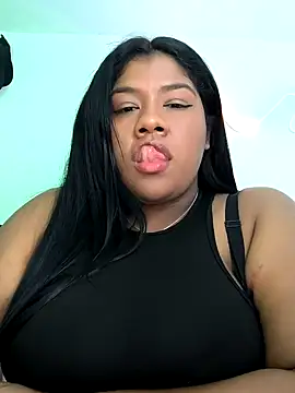 paola091 online show from April 28, 2:27 am