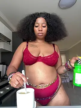 CurvyDesire1 online show from April 23, 5:26 am